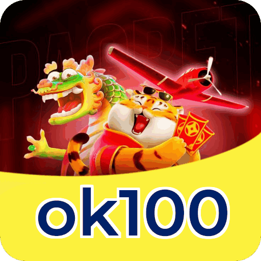 Comparação APP mobile vs versão web da ok100