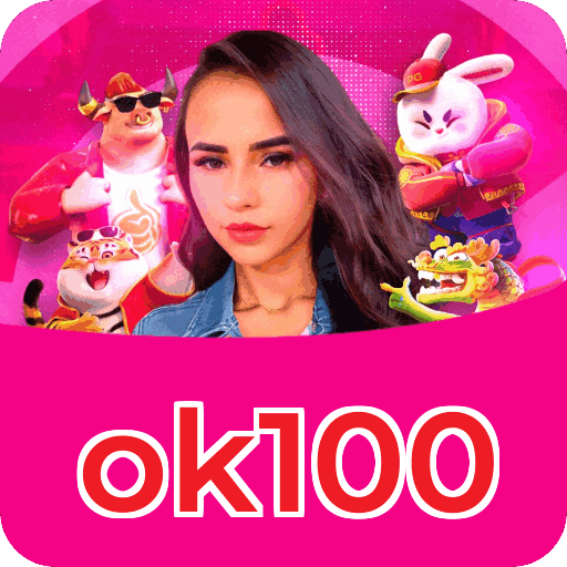 ok100 segurança SSL 256-bit - Licença Curaçao, eCOGRA, GLI certificado