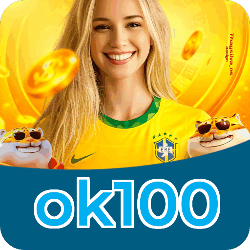 Catálogo ok100 2.547 jogos - Pragmatic Play, Evolution, NetEnt
